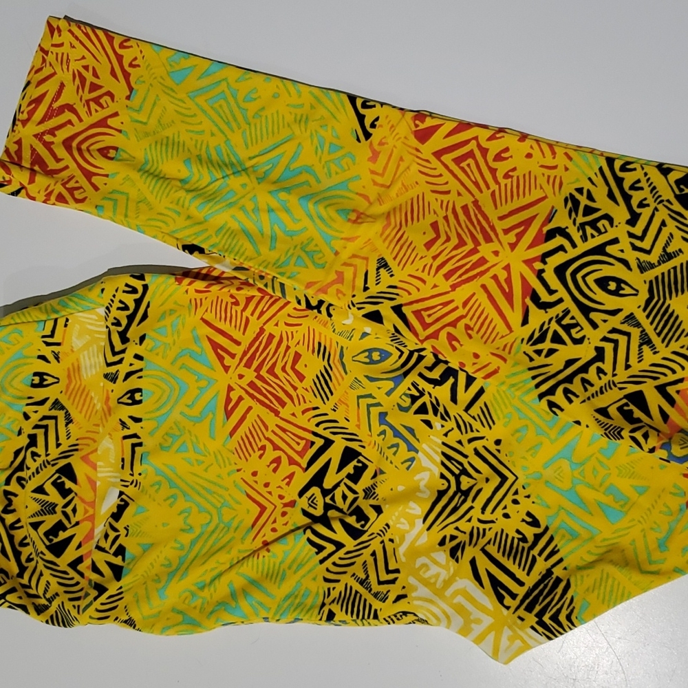 LuLaRoe TC Leggings
